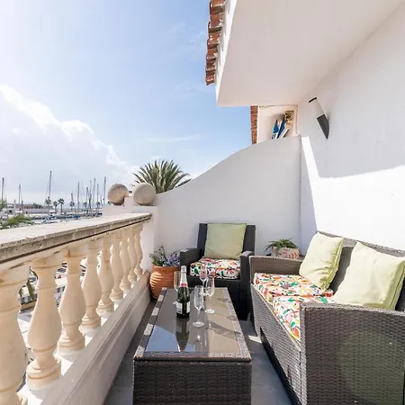 Apartment Esencia Mediterranea Precioso En Primera Linea *