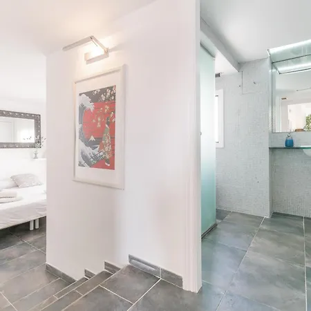 Apartment Esencia Mediterranea Precioso En Primera Linea Sitges
